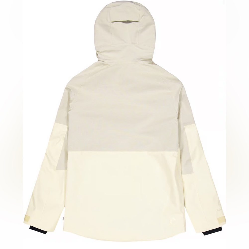 NWOT - PICTURE 
Sygna Jacket (Vanilla colour, XL please see measurements) - Picture 3 of 15